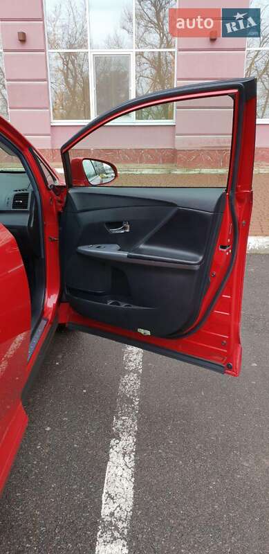 Позашляховик / Кросовер Toyota Venza 2013 в Одесі