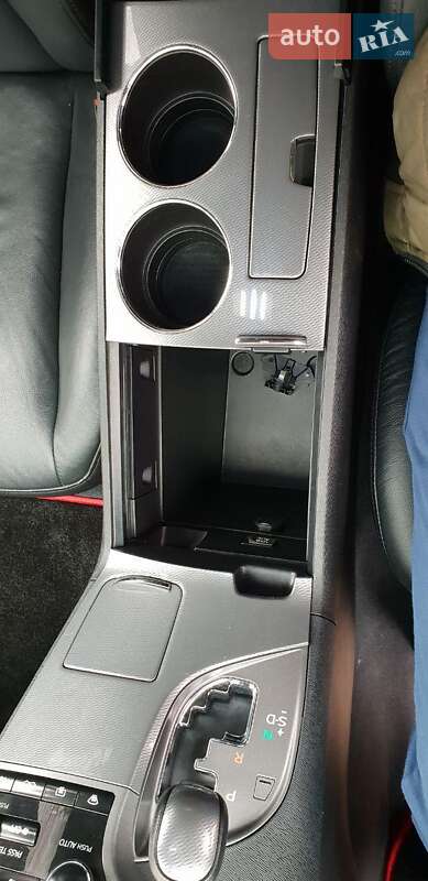 Позашляховик / Кросовер Toyota Venza 2013 в Одесі