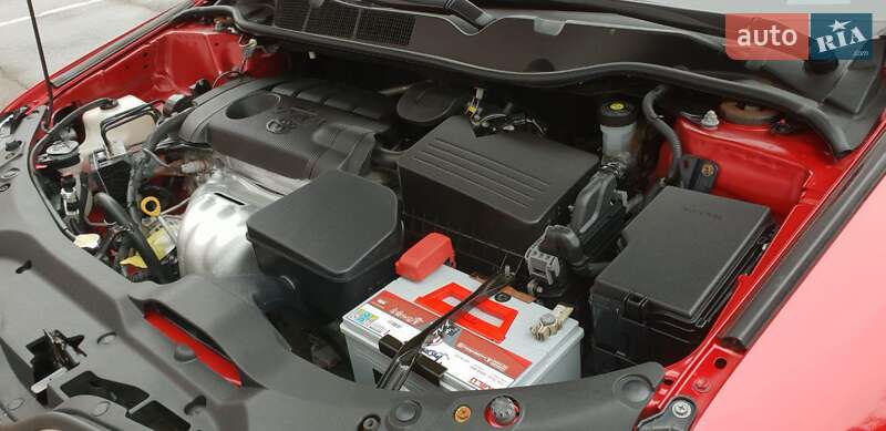 Позашляховик / Кросовер Toyota Venza 2013 в Одесі