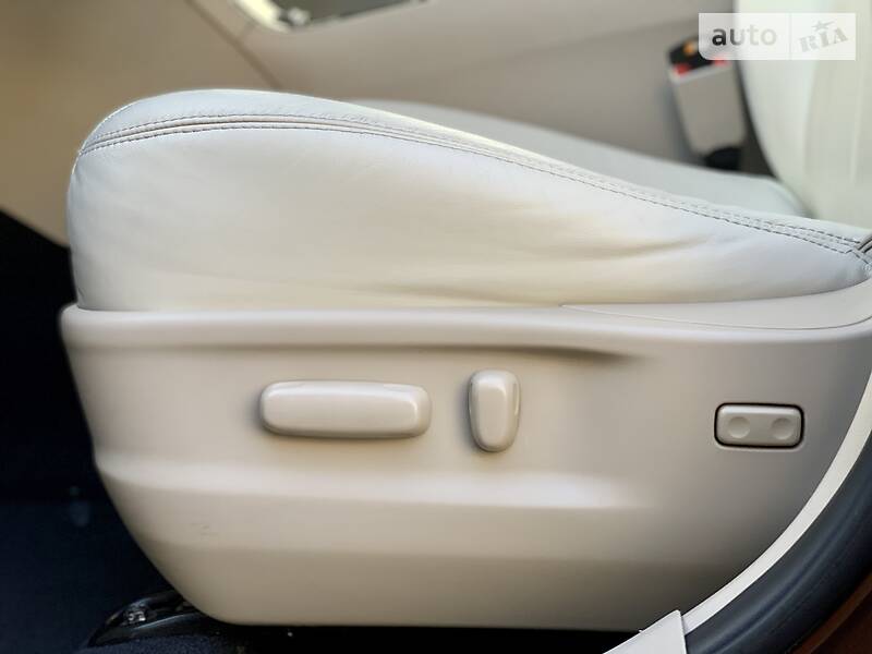 Універсал Toyota Venza 2010 в Києві