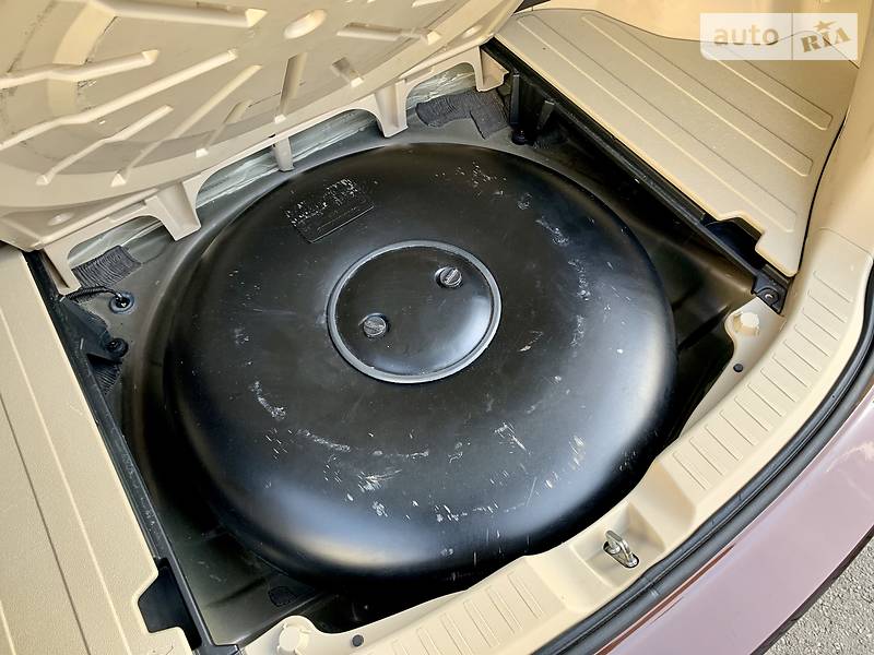 Універсал Toyota Venza 2010 в Києві