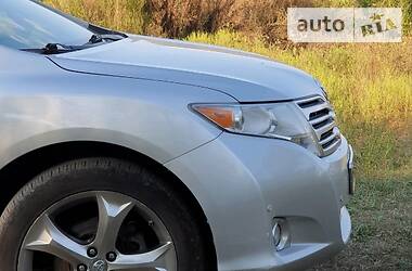 Позашляховик / Кросовер Toyota Venza 2010 в 