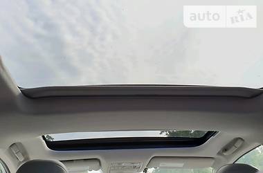 Позашляховик / Кросовер Toyota Venza 2010 в 
