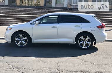 Внедорожник / Кроссовер Toyota Venza 2012 в Николаеве