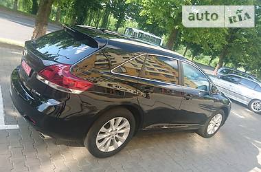 Внедорожник / Кроссовер Toyota Venza 2013 в Луцке