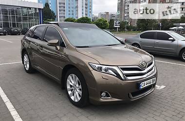 Универсал Toyota Venza 2013 в Черкассах