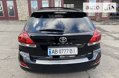 Внедорожник / Кроссовер Toyota Venza 2013 в Виннице