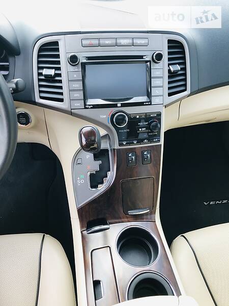 Внедорожник / Кроссовер Toyota Venza 2014 в Одессе
