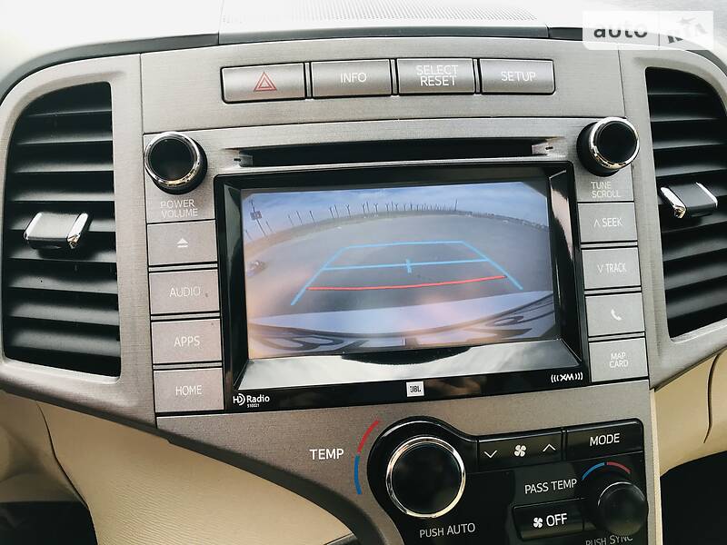 Внедорожник / Кроссовер Toyota Venza 2014 в Одессе