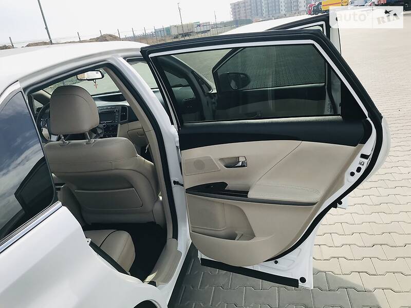 Внедорожник / Кроссовер Toyota Venza 2014 в Одессе
