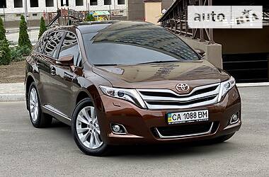 Внедорожник / Кроссовер Toyota Venza 2013 в Одессе