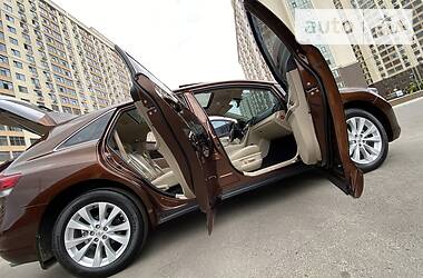 Внедорожник / Кроссовер Toyota Venza 2013 в Одессе