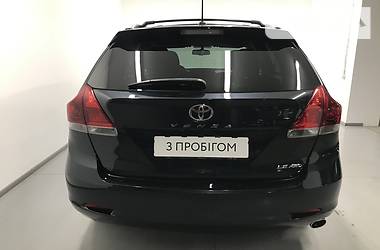 Универсал Toyota Venza 2014 в Киеве