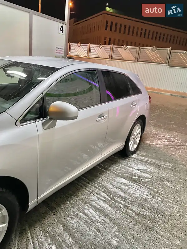 Toyota Venza