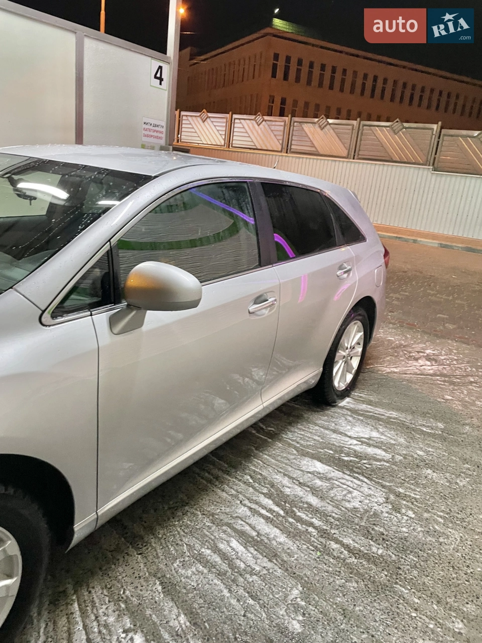 2011 Toyota Venza - мініатюра 29