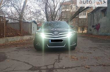Внедорожник / Кроссовер Toyota Venza 2016 в Киеве