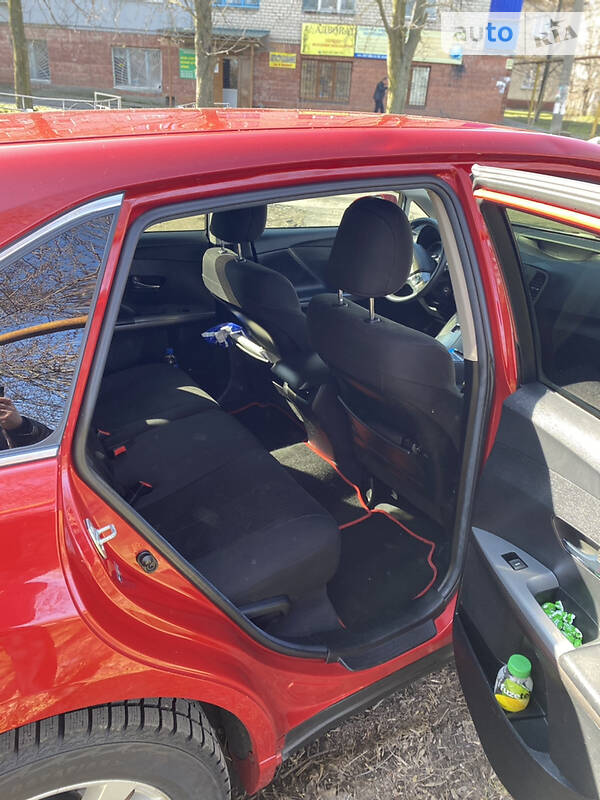 Внедорожник / Кроссовер Toyota Venza 2015 в Хмельницком