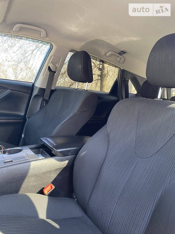 Внедорожник / Кроссовер Toyota Venza 2015 в Хмельницком