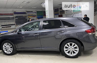 Внедорожник / Кроссовер Toyota Venza 2015 в Ивано-Франковске