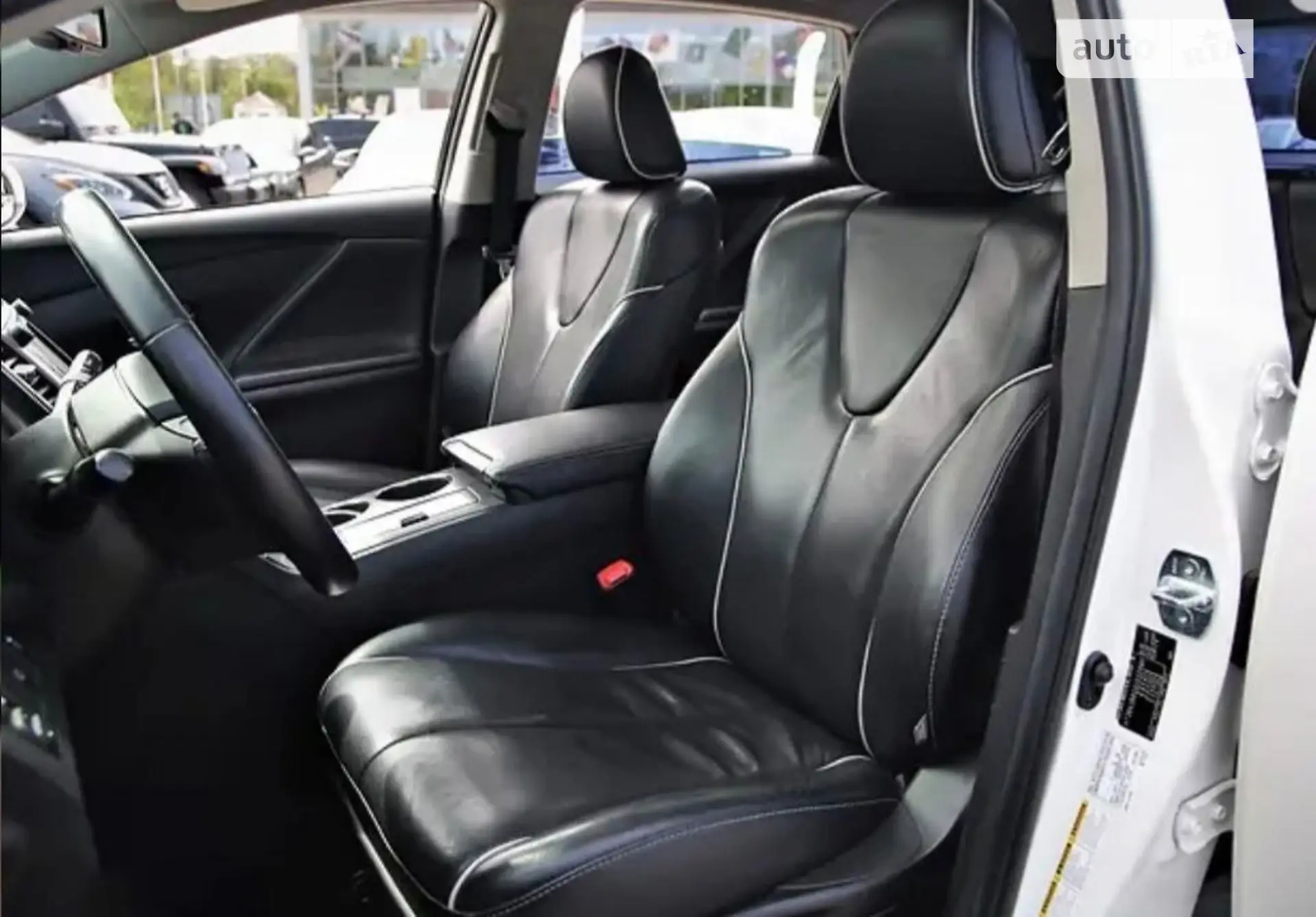 2013 Toyota Venza - мініатюра 8