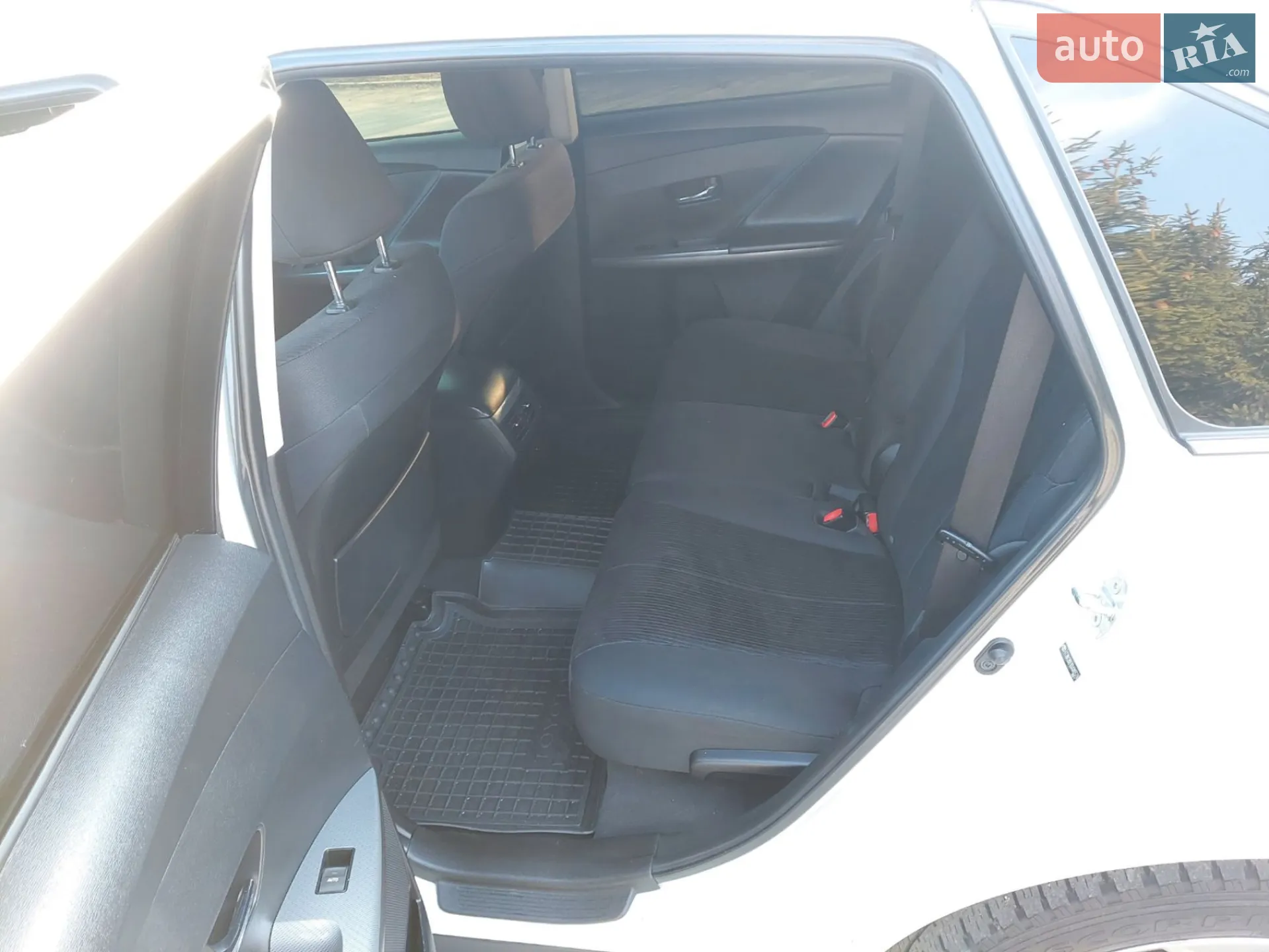 2013 Toyota Venza - мініатюра 23