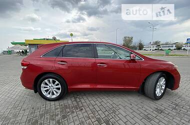 Минивэн Toyota Venza 2014 в Измаиле