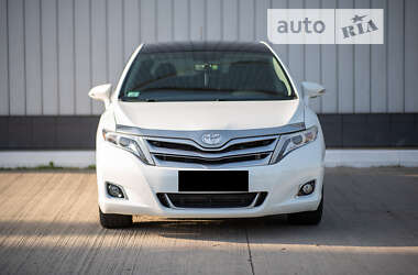 Універсал Toyota Venza 2013 в Чернівцях