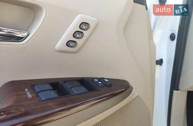 Внедорожник / Кроссовер Toyota Venza 2014 в 