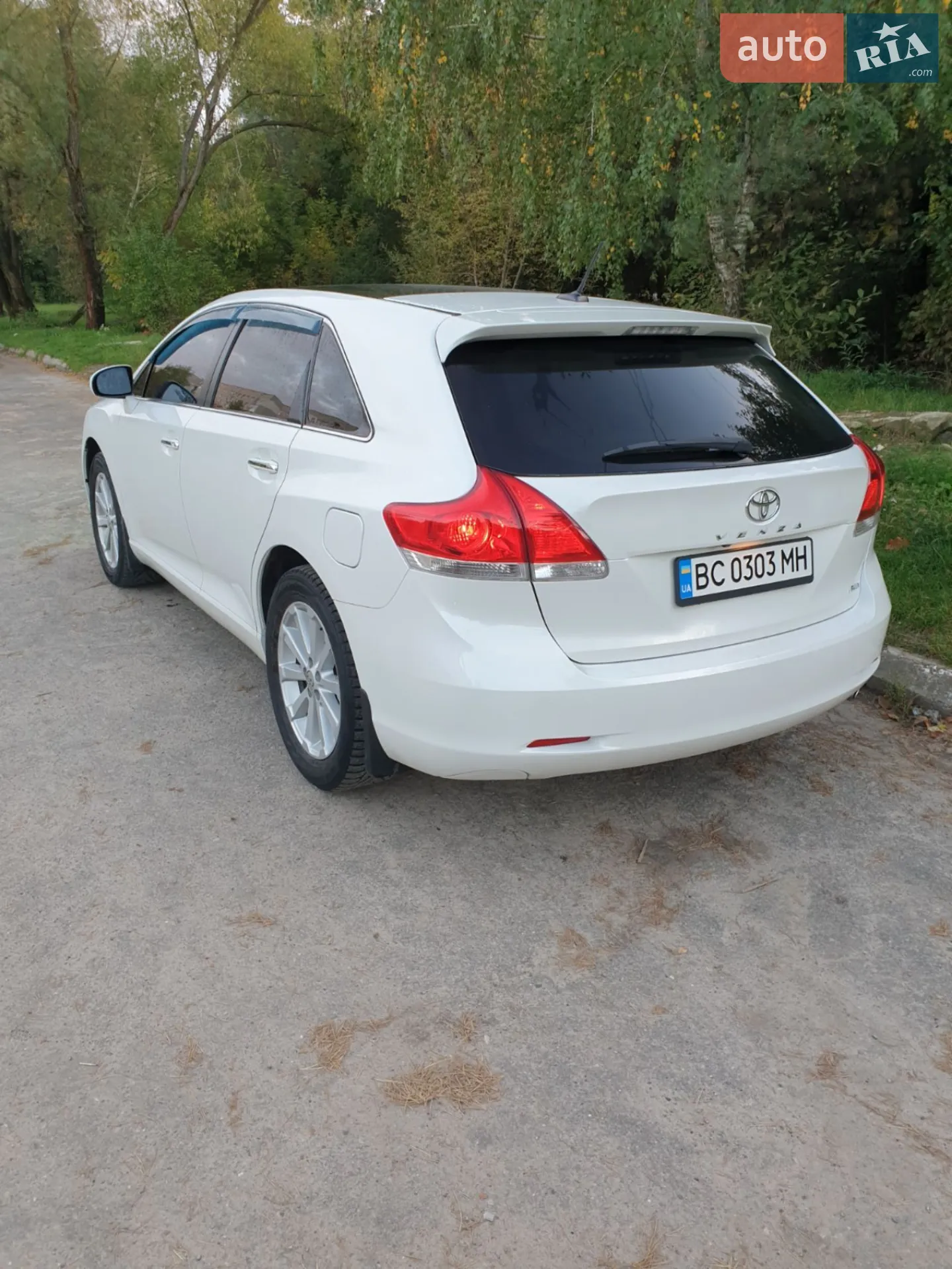 2010 Toyota Venza - мініатюра 14