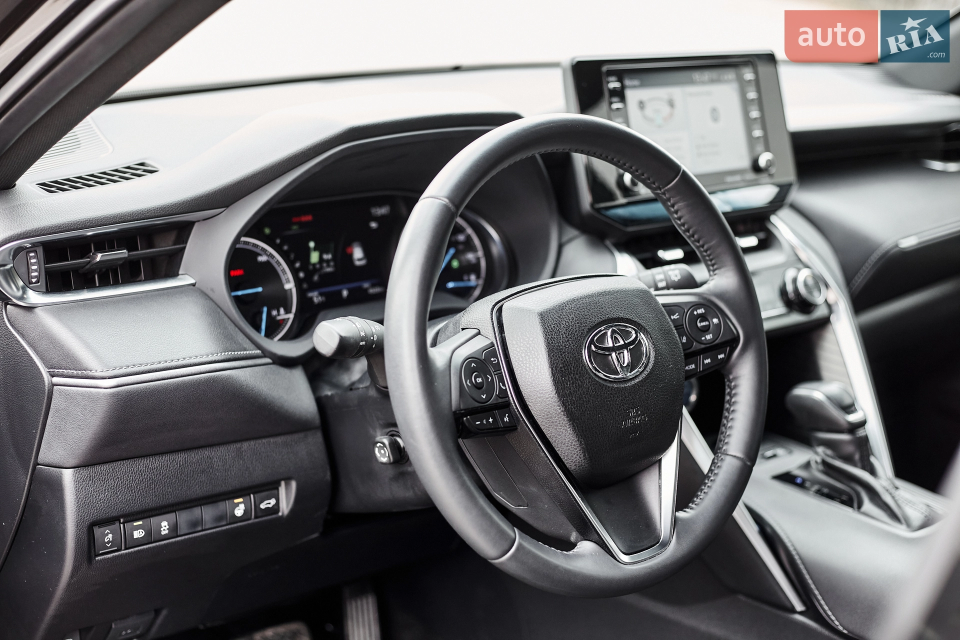 2020 Toyota Venza - мініатюра 19