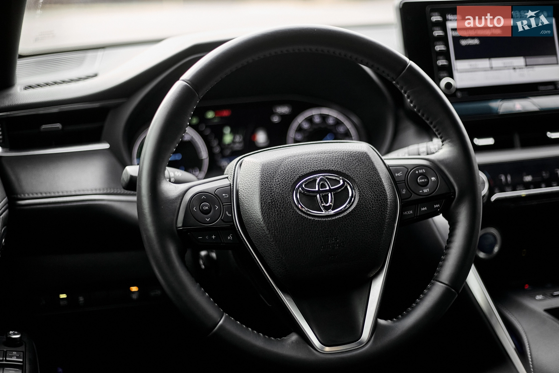 2020 Toyota Venza - мініатюра 17