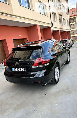 Внедорожник / Кроссовер Toyota Venza 2013 в Львове