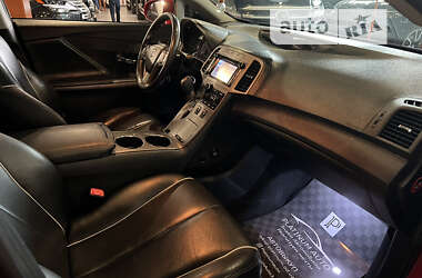 Внедорожник / Кроссовер Toyota Venza 2013 в 
