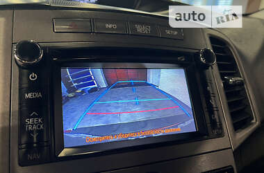 Внедорожник / Кроссовер Toyota Venza 2013 в 