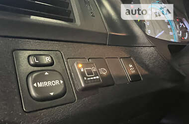 Внедорожник / Кроссовер Toyota Venza 2013 в 