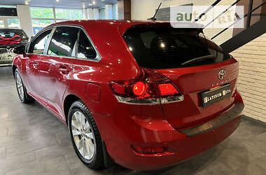 Внедорожник / Кроссовер Toyota Venza 2013 в 