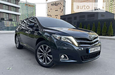 Позашляховик / Кросовер Toyota Venza 2013 в Києві