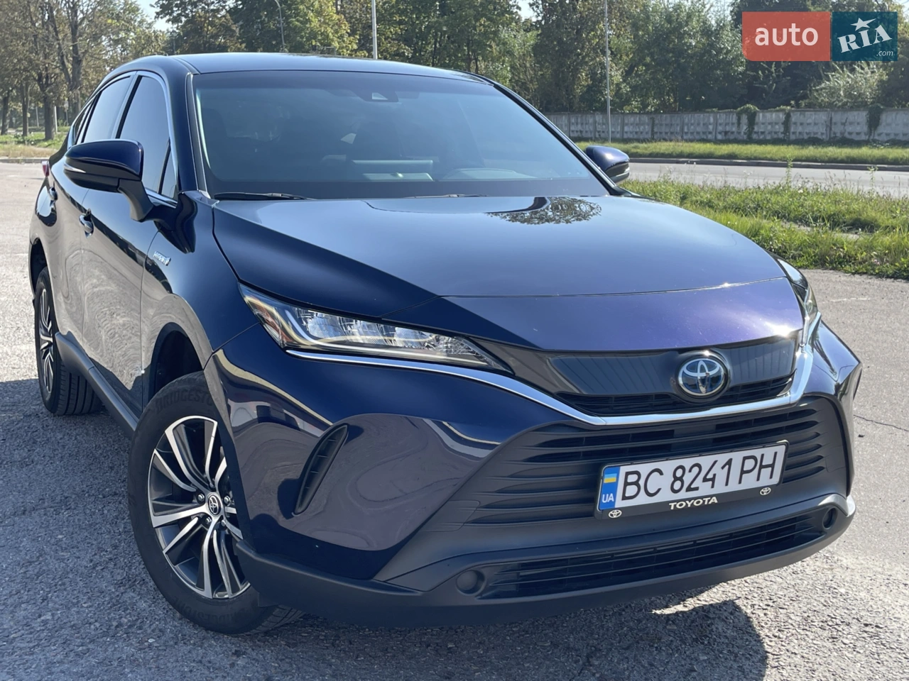 2021 Toyota Venza - мініатюра 59