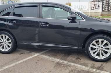 Внедорожник / Кроссовер Toyota Venza 2014 в 
