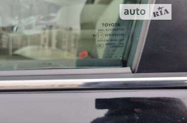 Внедорожник / Кроссовер Toyota Venza 2014 в 