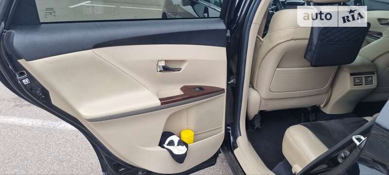 Внедорожник / Кроссовер Toyota Venza 2014 в Киеве