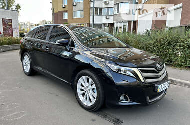 Внедорожник / Кроссовер Toyota Venza 2013 в Киеве