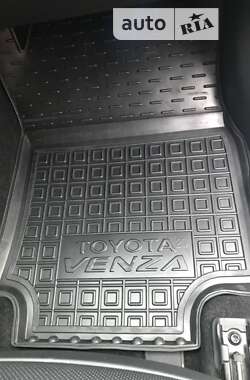 Внедорожник / Кроссовер Toyota Venza 2020 в Виннице