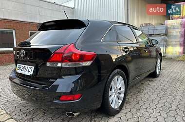 Внедорожник / Кроссовер Toyota Venza 2013 в Киеве