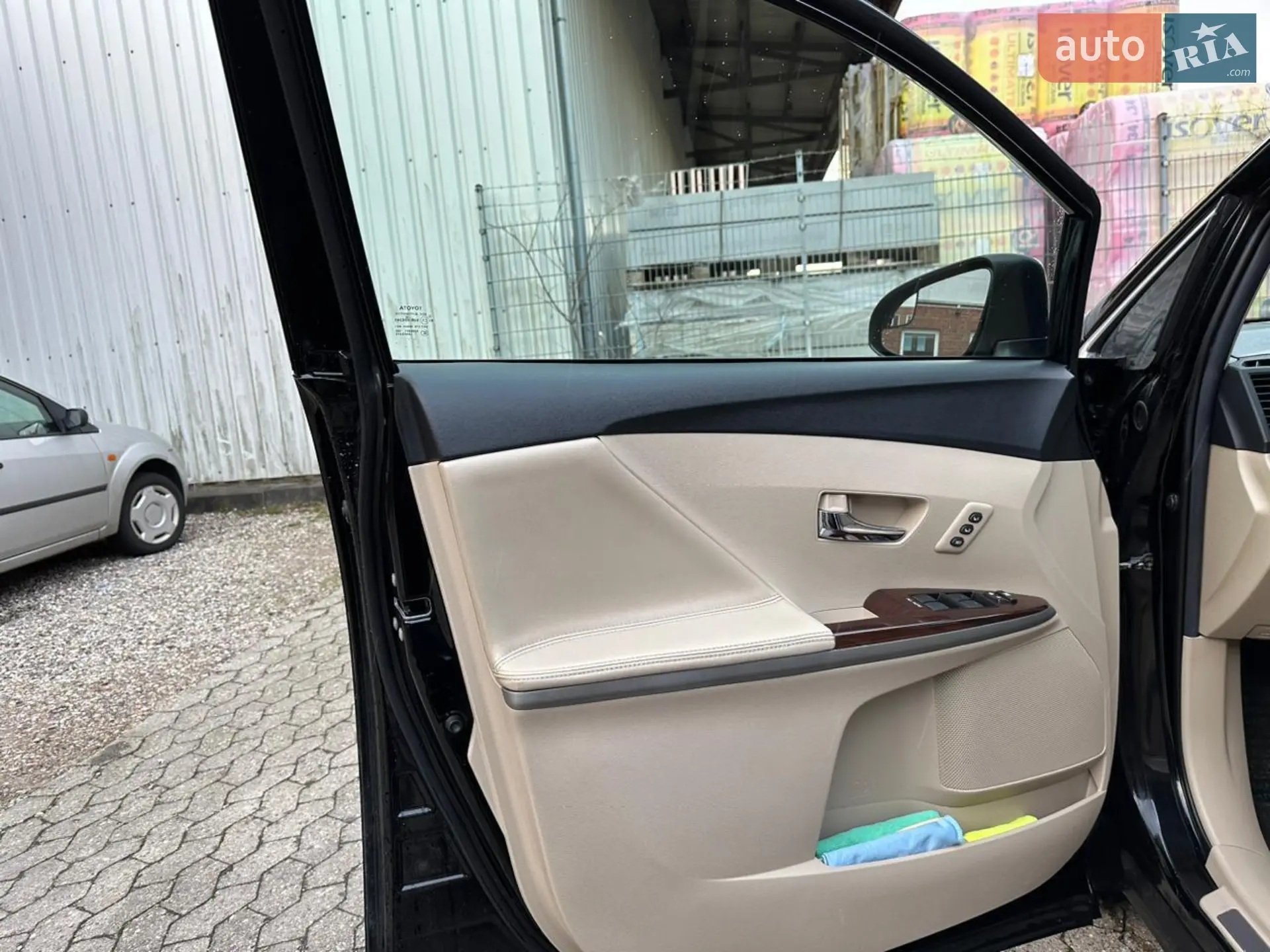 2013 Toyota Venza - мініатюра 19