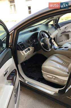 Внедорожник / Кроссовер Toyota Venza 2011 в Николаеве