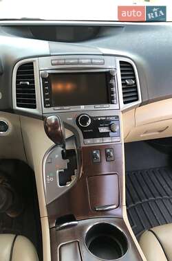 Внедорожник / Кроссовер Toyota Venza 2011 в Николаеве