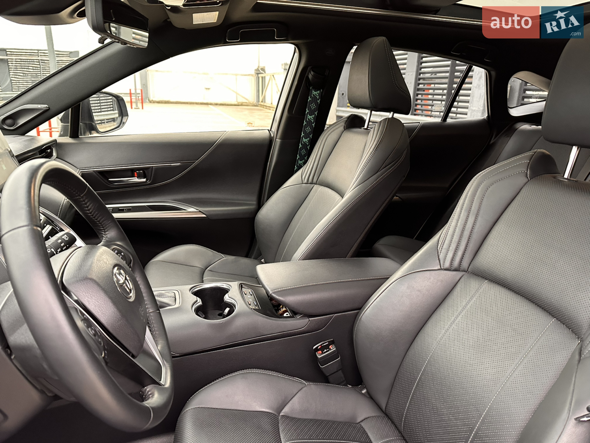 2021 Toyota Venza - мініатюра 51