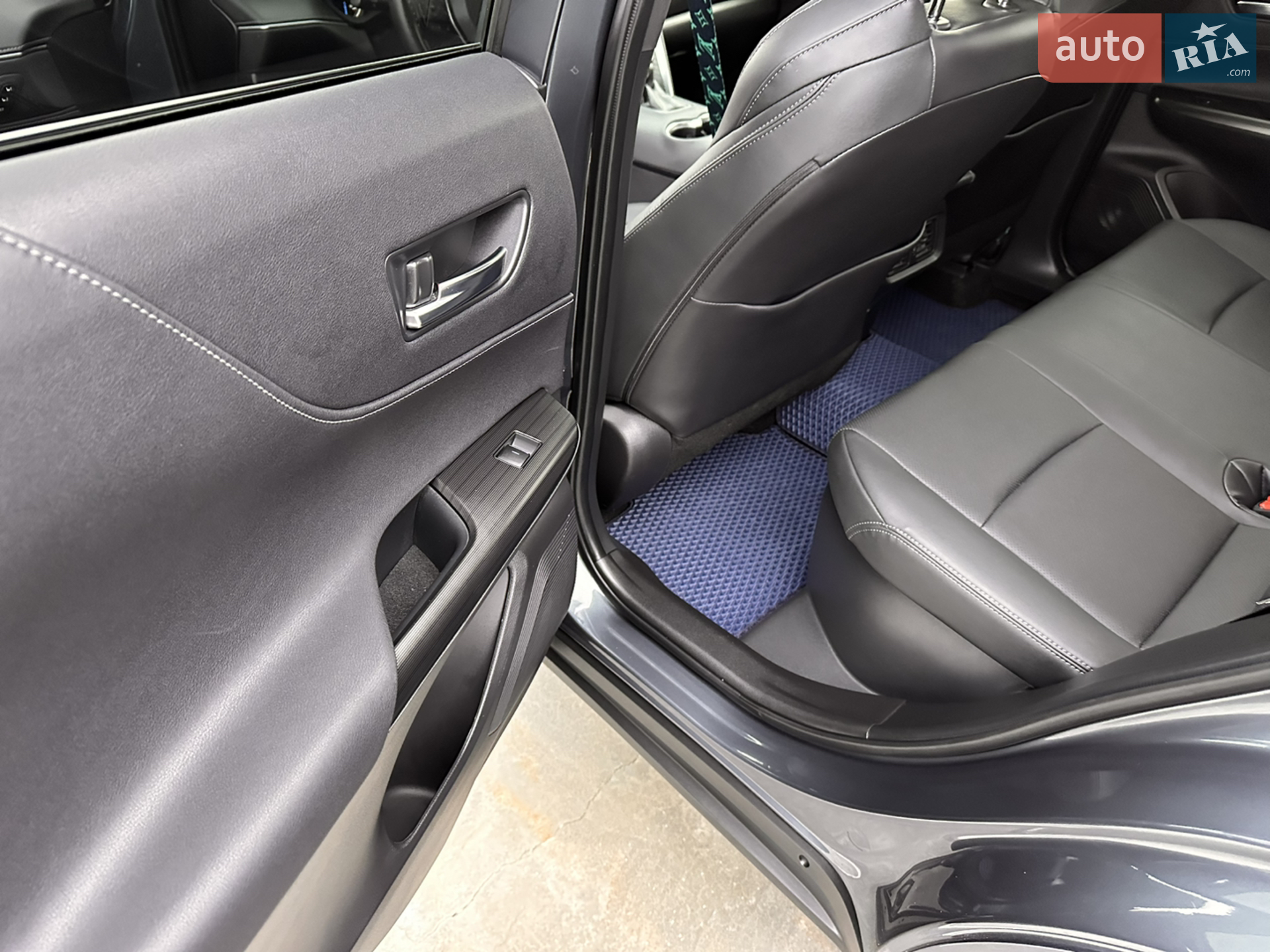 2021 Toyota Venza - мініатюра 53
