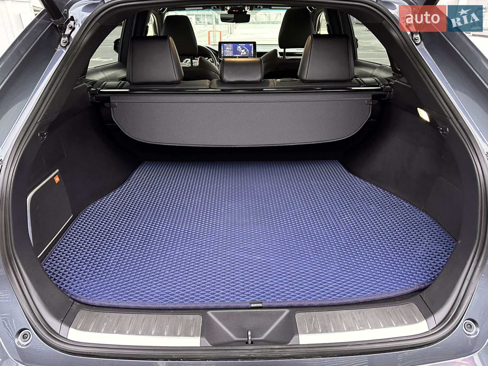 2021 Toyota Venza - мініатюра 57